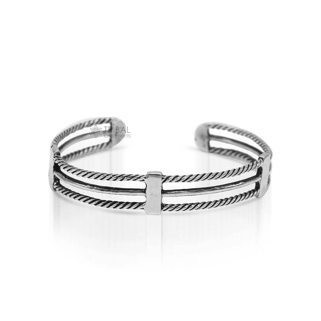 Pandora Chain Bracelet Multi Strand Sterling Silver Bracelet 925
