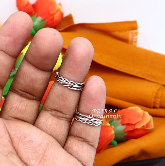 Best toe store ring designs
