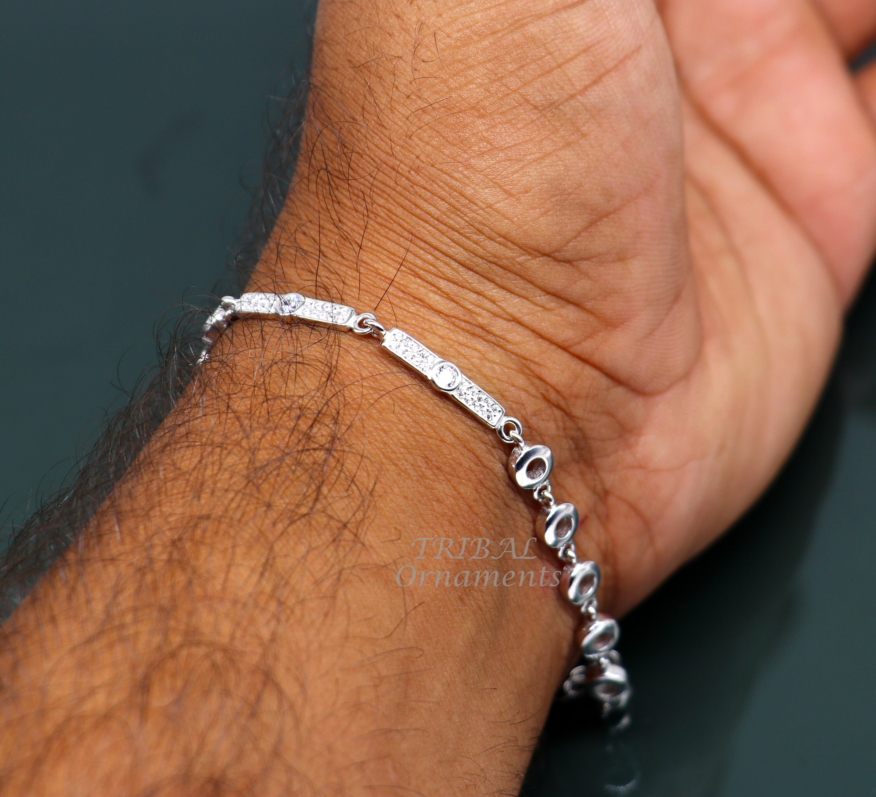 925 Sterling Silver Handmade Link Chain Bracelet for Girl's, Dainty Silver Bracelet, Chain Bracelet, Minimal Jewelry, Gift for Women Sbr382 - Etsy 925 Sterling Silver Handmade Link Chain Bracelet for Girl's, Dainty Silver Bracelet, Chain Bracelet, Minimal Jewelry, Gift for Women Sbr382 - Etsy