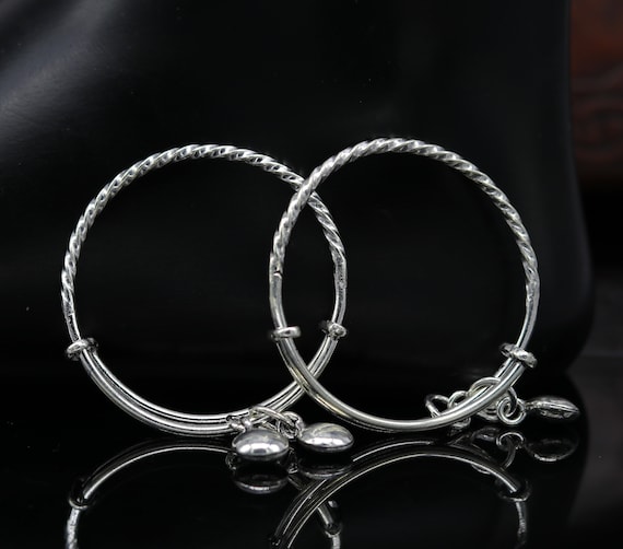 SILVER925 TRIBAL DESIGN BANGLE/シルバー/バングル SILVER925 TRIBAL DESIGN BANGLE/シルバー/バングル SILVER925 TRIBAL