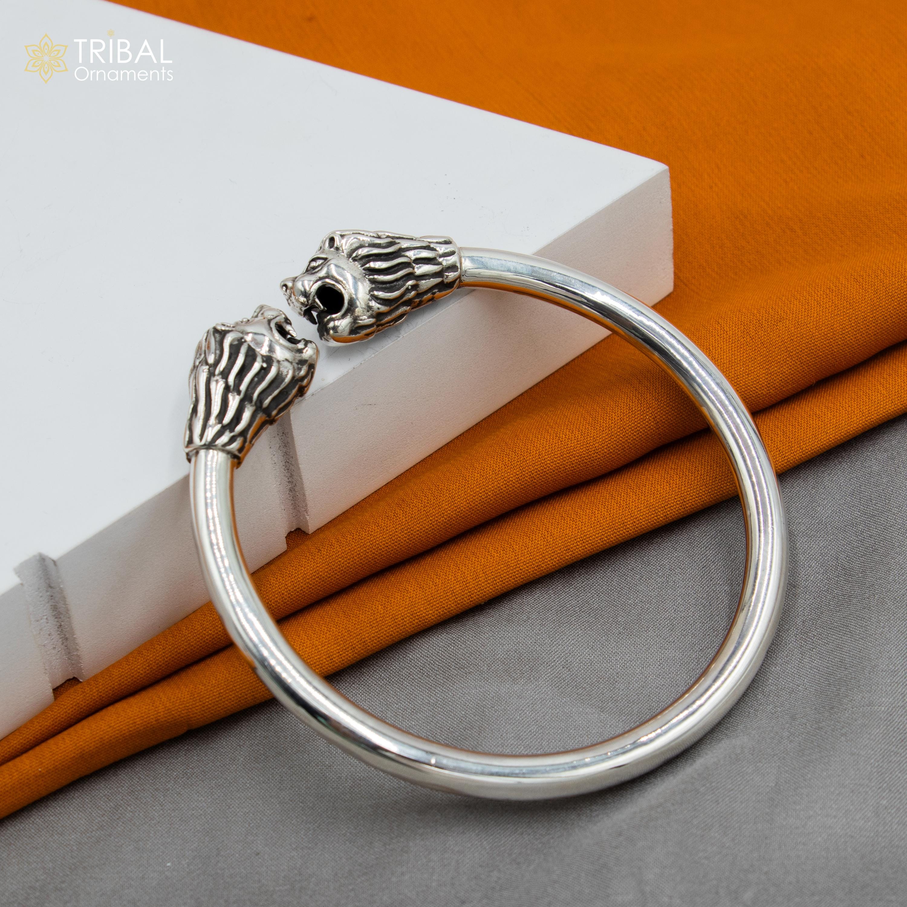 アクセサリー Nothing And Others Sidehole Bangle C42210008 | Sidehole Bangle | Color:Silver【NOTHING AND