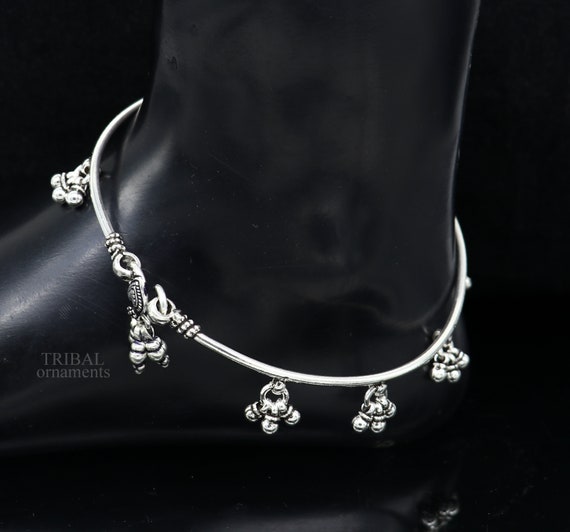 Plain hotsell payal design