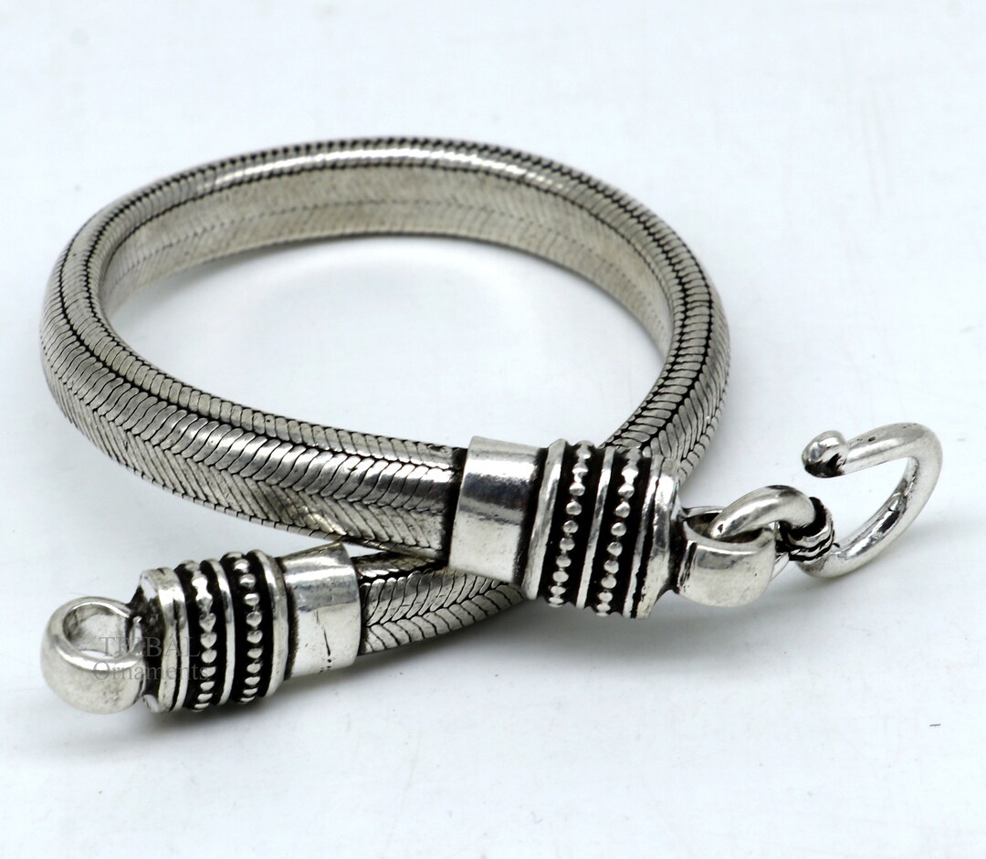 Needles PEACE BRACELET - 925 SILVER – unexpected store