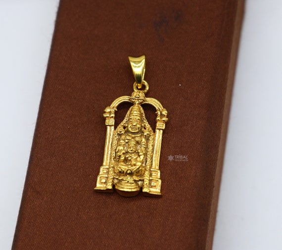Venkateswara gold lockets store