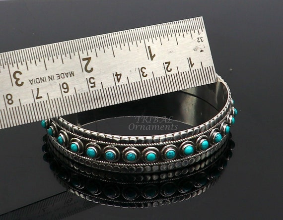 925 Sterling Silver Customized Vintage Antique Design