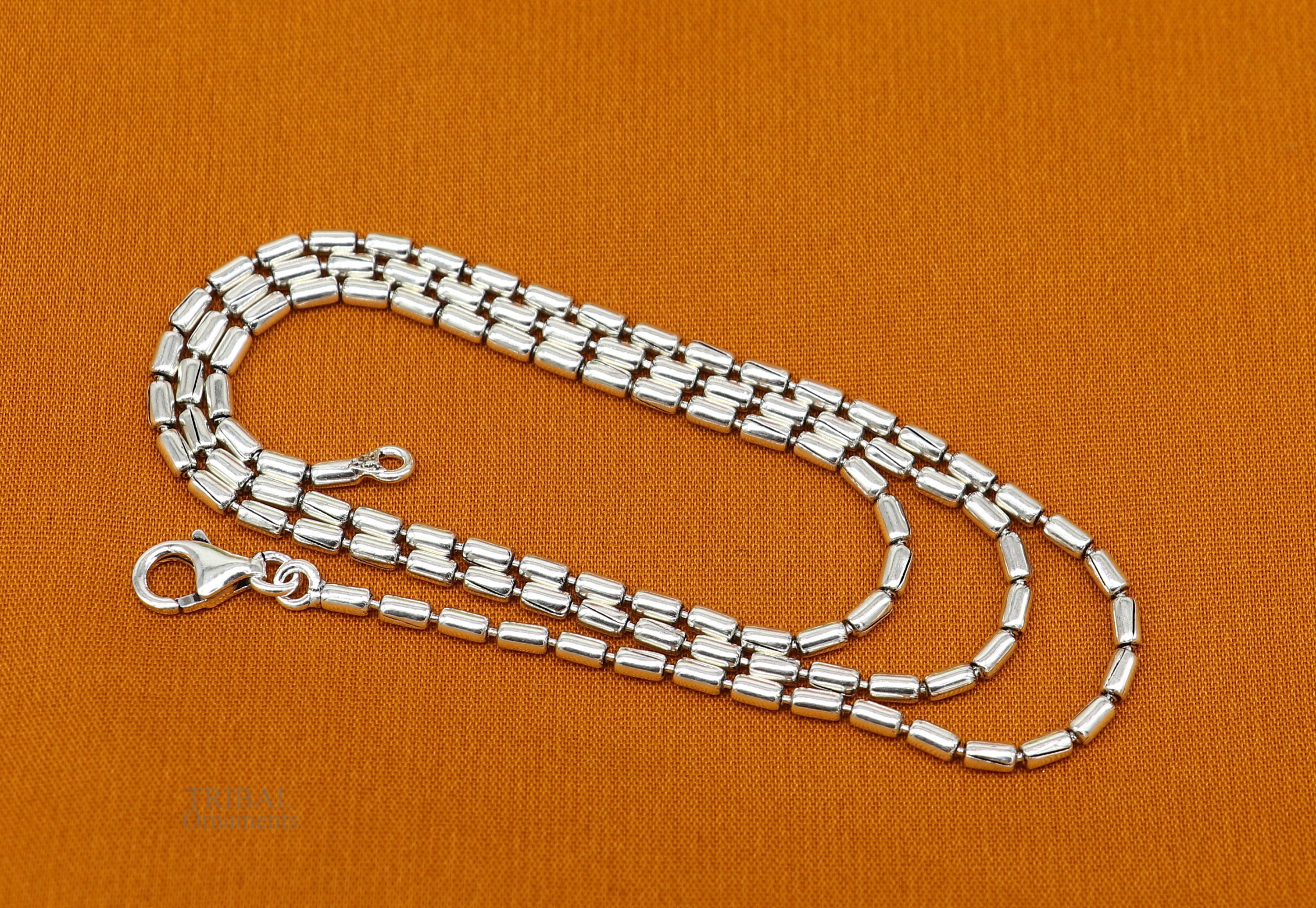 All Size 925 Sterling Silver Handmade Customized Fancy 42 OFF