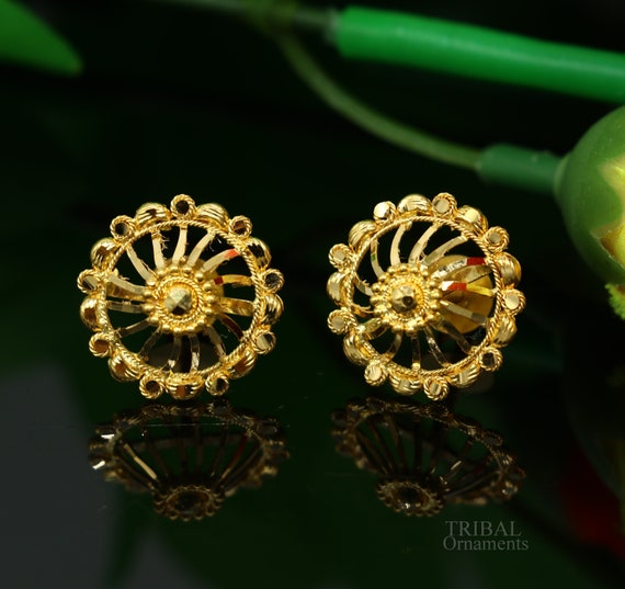 Small 2024 earrings design