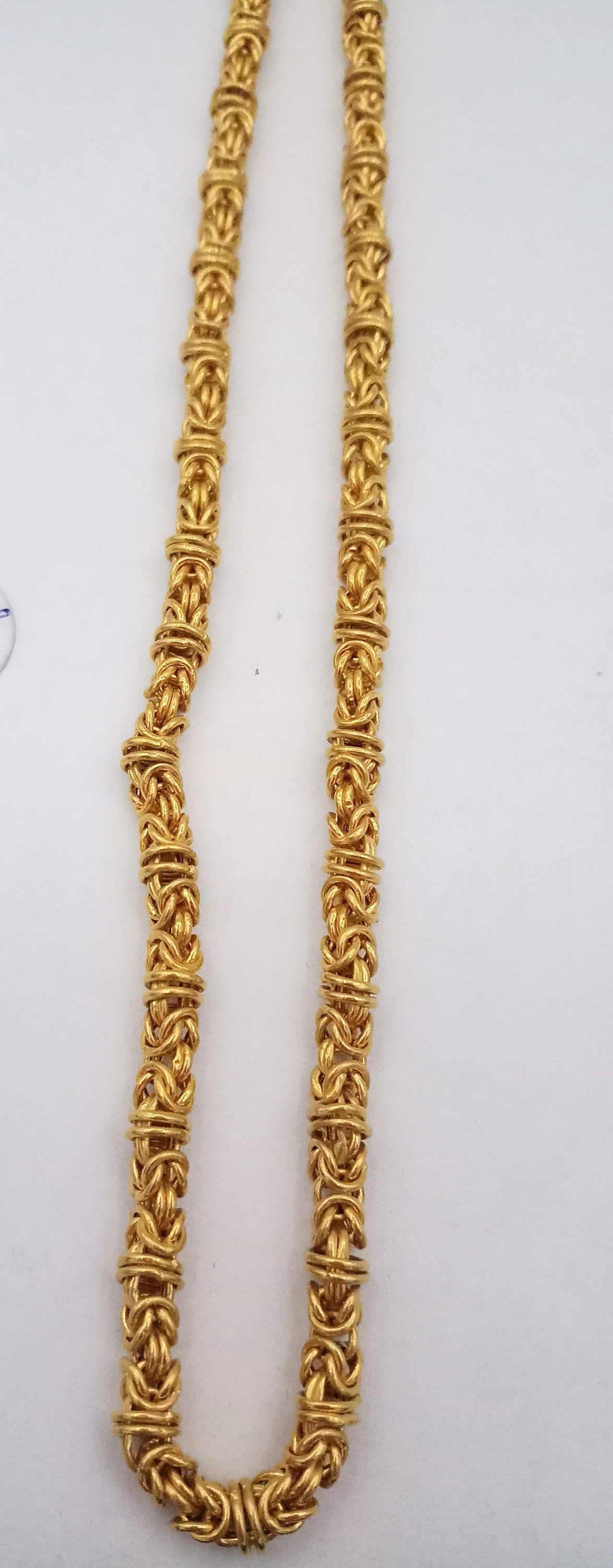 Gold chain 10 sale tola