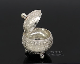 アクセサリー antique vintage old silver mexico indian Cool Vintage Mexican Sterling Silver Taxco Ornate Heavy