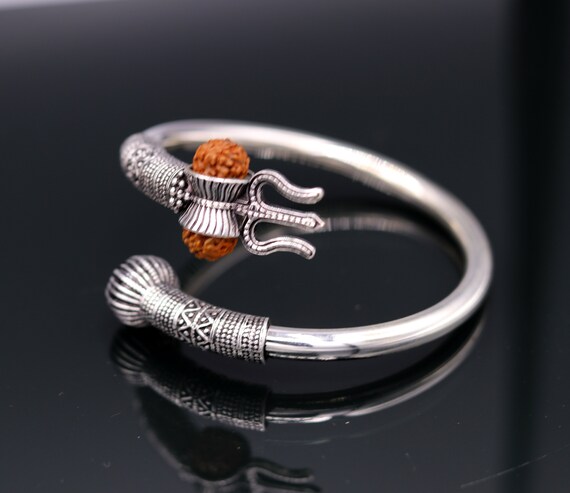 Kada bracelet best sale designs