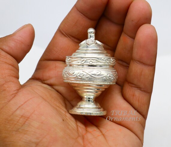 Best jewelry box for sterling silver sale