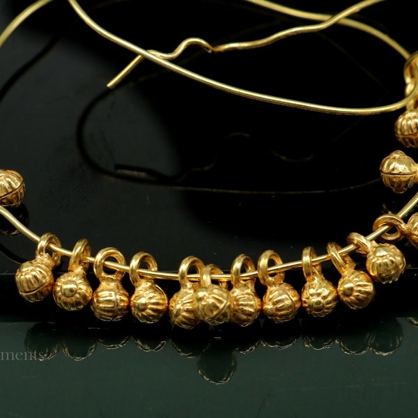 India Brass Bells Etsy
