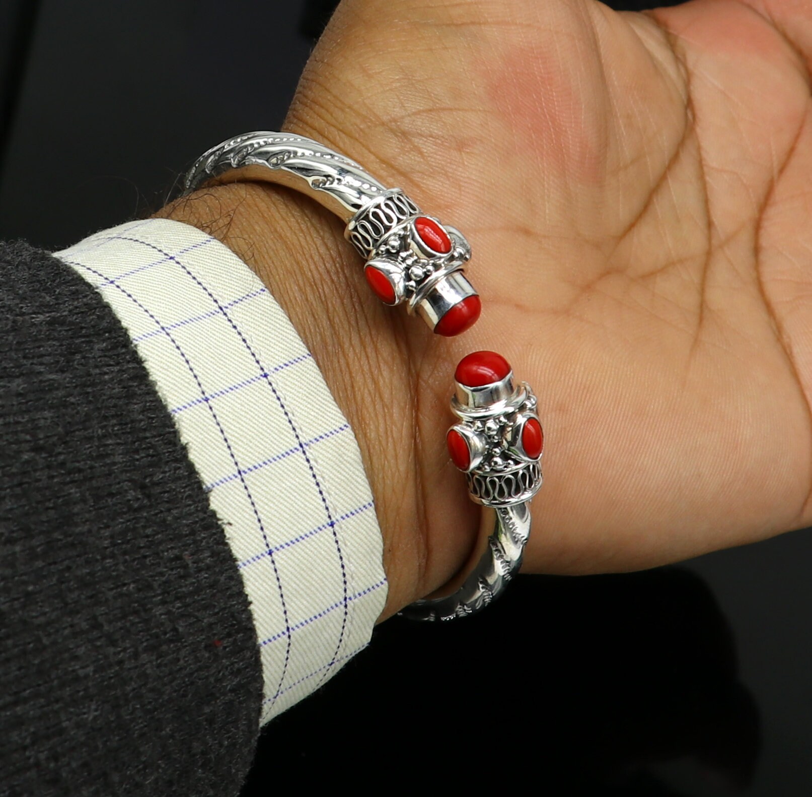 アクセサリー Custom Souvenir Shop ROAD  3Star Bangle Sff33532815344c4e934e3da3183cf
