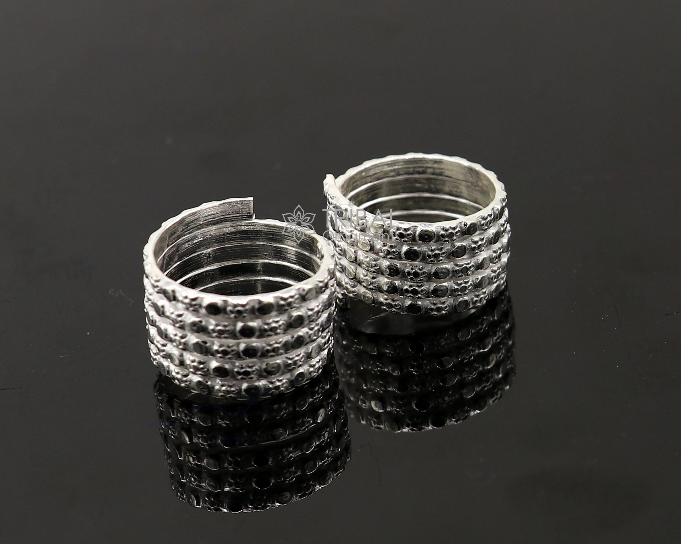 Indian Toe rings ~ Jewellery India | Toe rings, Toe ring designs, Silver toe  rings