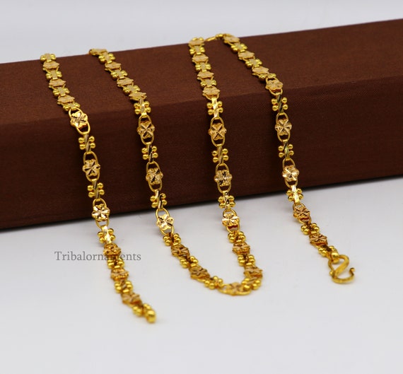 Stylish hot sale chain design