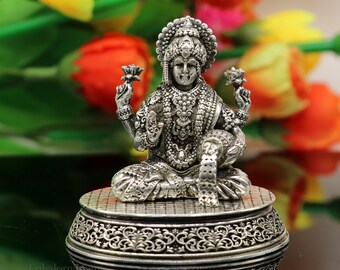 ガネーシャ　ラクシュミ⑤ インド　オールドシルバー　チャーム　神様 楽天市場】インドの神様ラクシュミー/ガネーシャ/サラスヴァティ—神