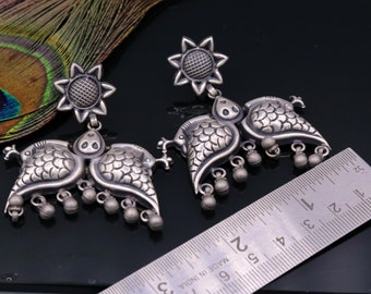 アート・デザイン・音楽 Indian Jewellery: Dance of the Peacock Indian Jewellery - Dance of the Peacock: Jewellery