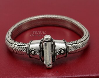 SARD ラリマー シルバー カフバングル Sterling Silver Bracelets - SARDA™
