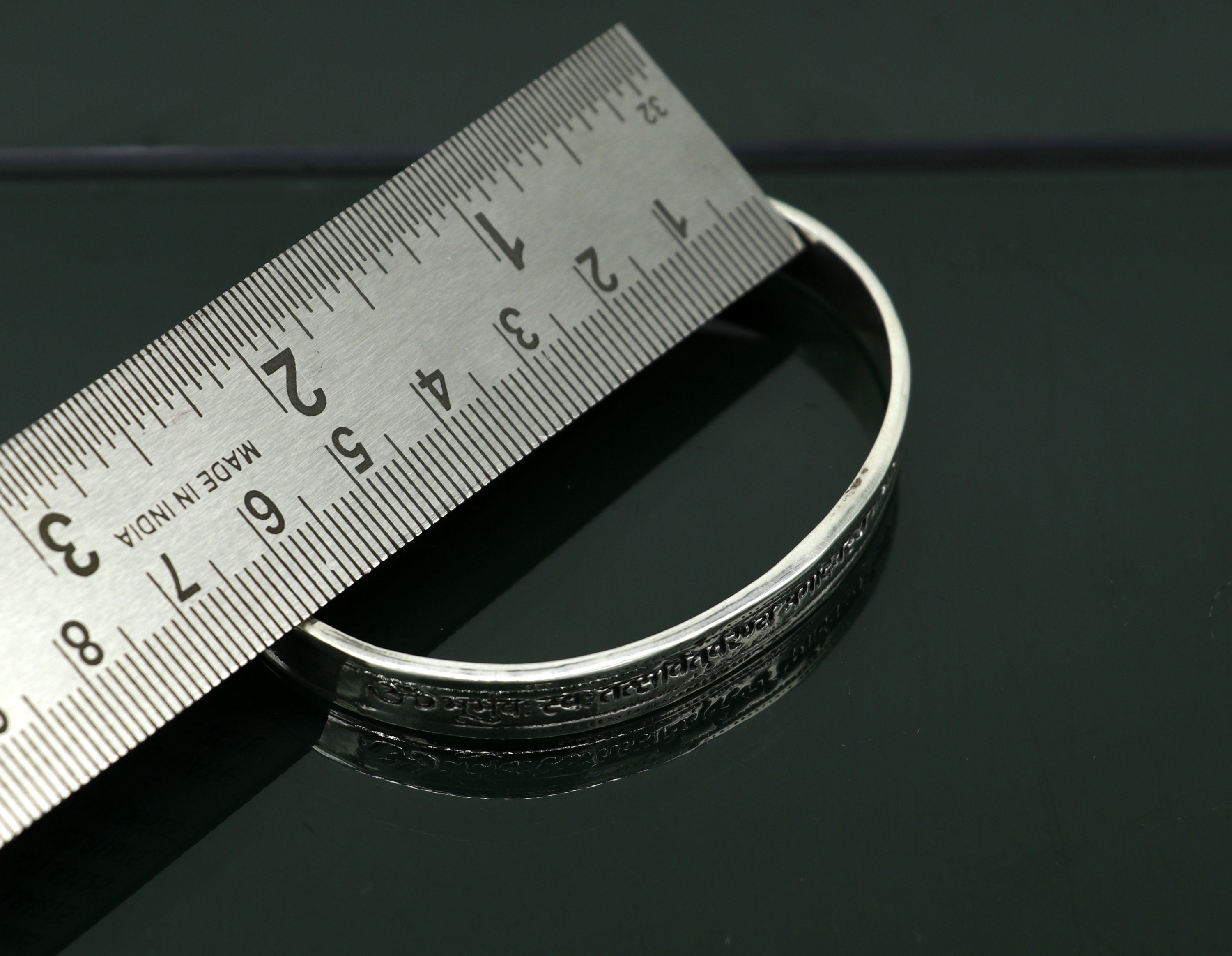 Gayatri mantra hotsell bracelet