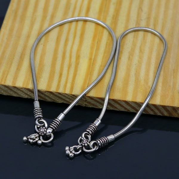 Snake Belly Bracelet Etsy