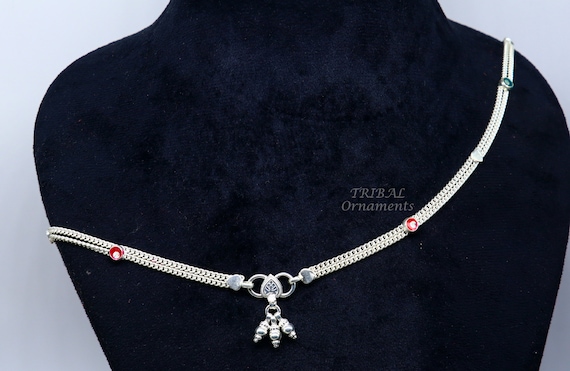 Belly chain for baby clearance