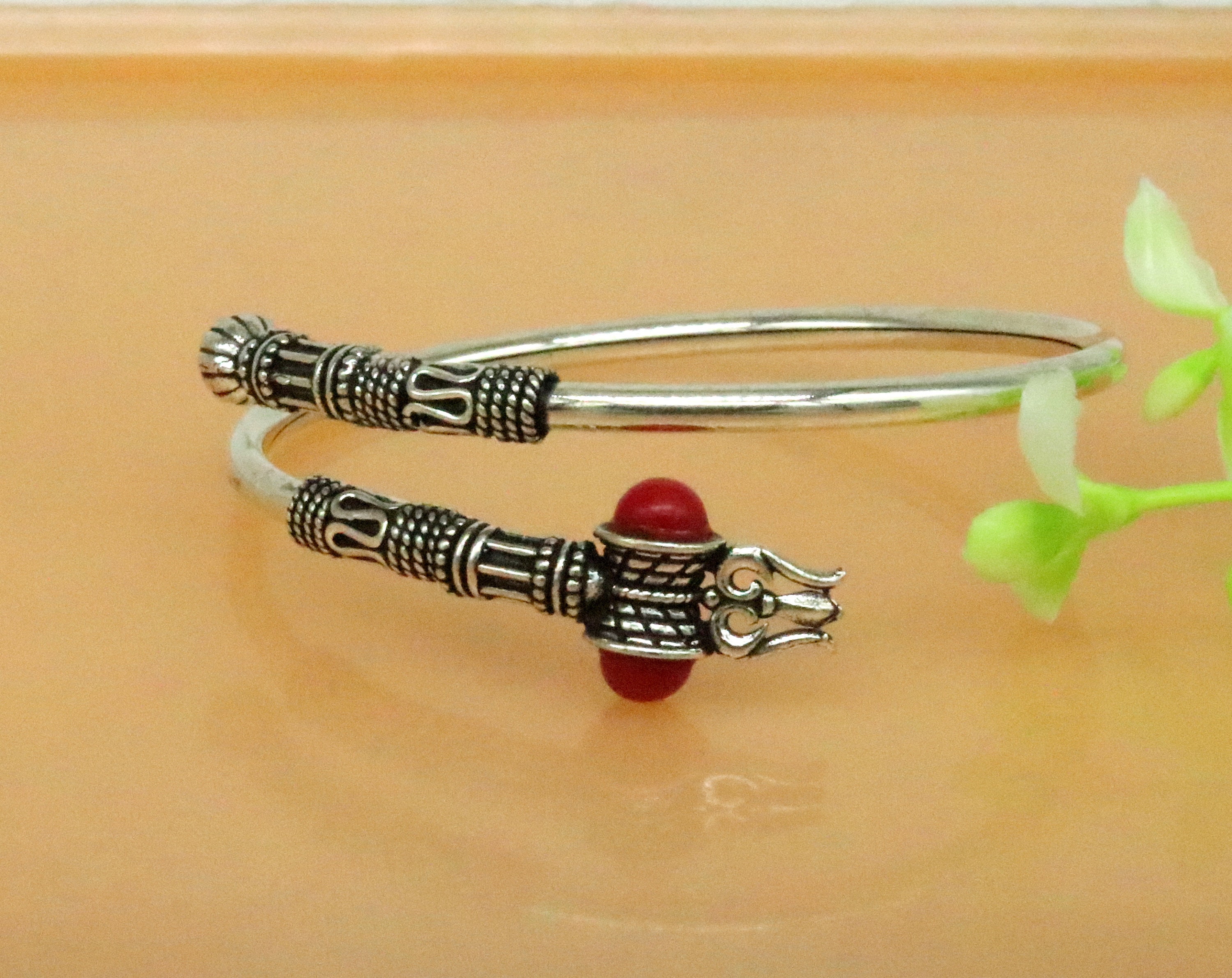 Mahadev online bracelet design