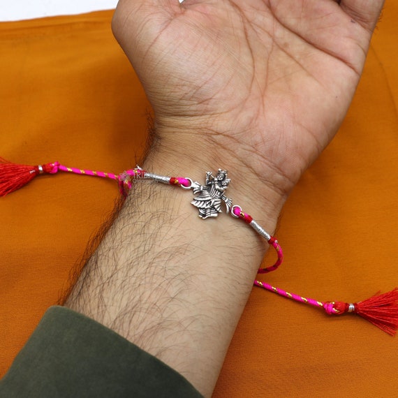 Krishna outlet bracelet designs