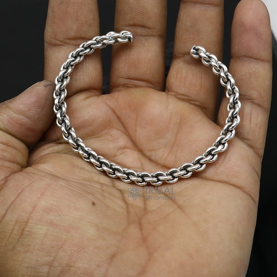 ❤かずなかさま❤Bracelet❤ ターコイズと星のスーパーロングネックレス 120cmの1連はこんな