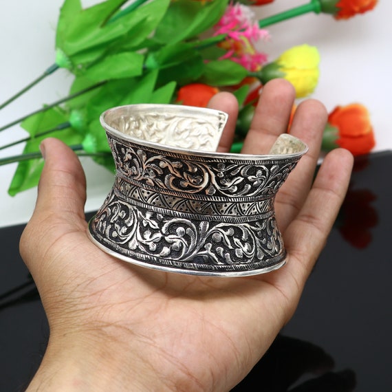Tribal cuff bracelet sale