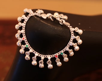 String Ting/Teeny Anklets アンクレット String Ting/Teeny Anklets アンクレット (String Ting