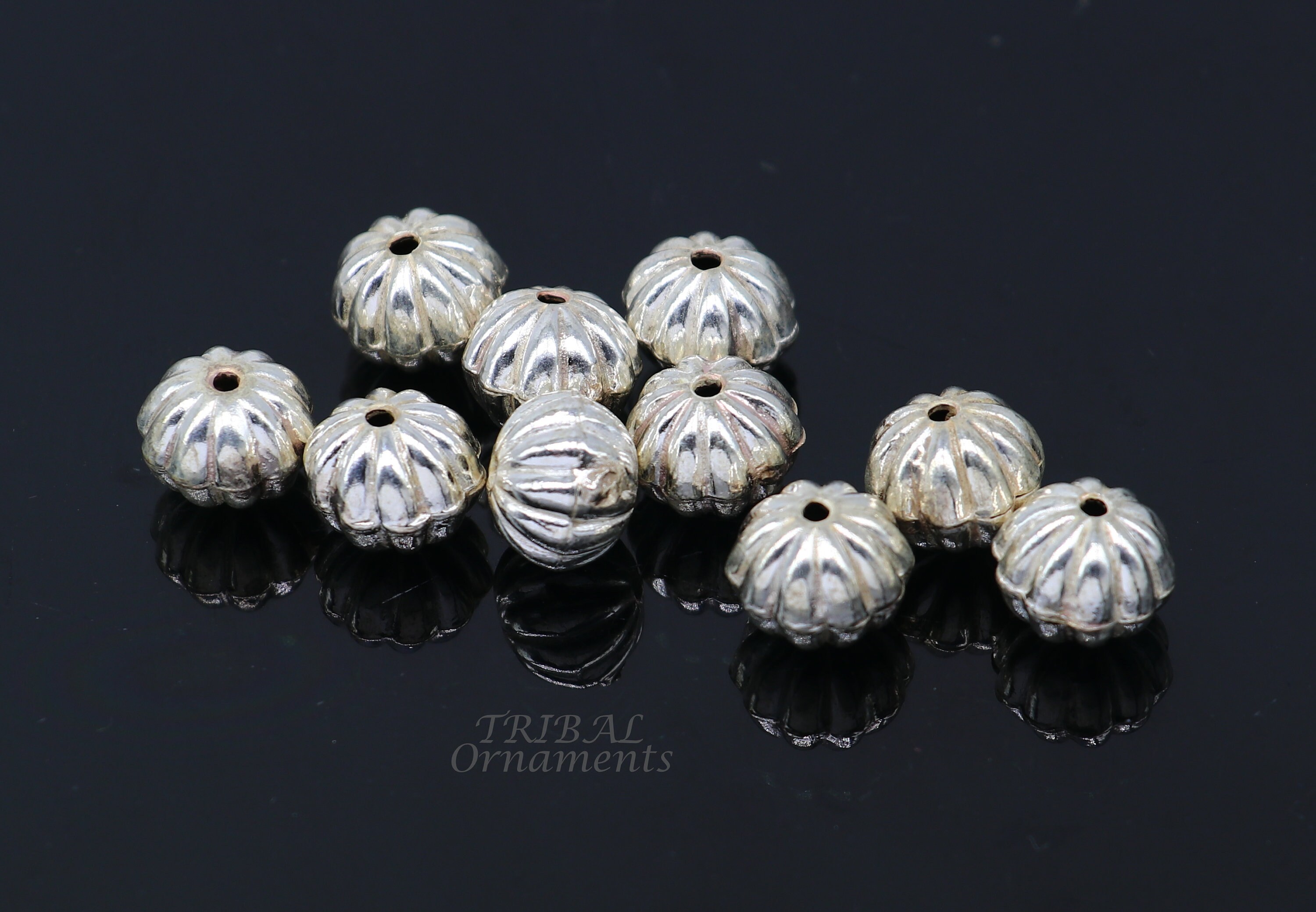 Pietra Acquamarina Naturale 5x10 Mm, Acquamarina Sfaccettata A Forma Di Marchesa, 1 Carato, Acquamarina Trasparente Per La Creazione Di Gioielli - Italia - Foto 11
