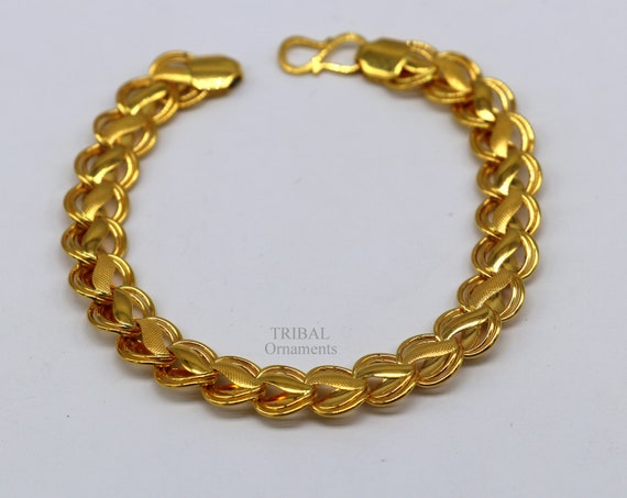 Lotus bracelet mens shop