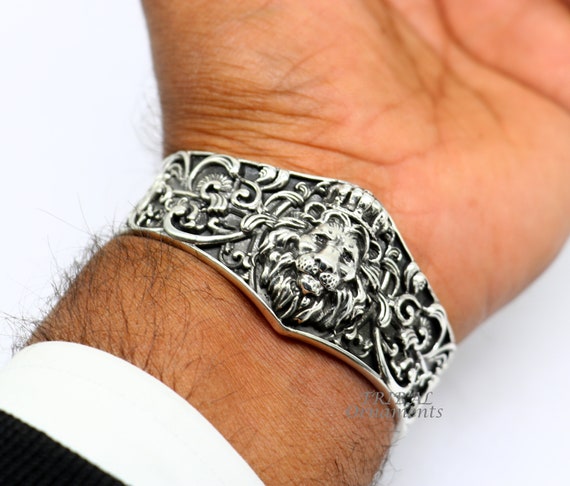 Cuff kada hot sale