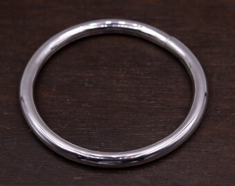 スティンクシンジケート BANGLE SILVER