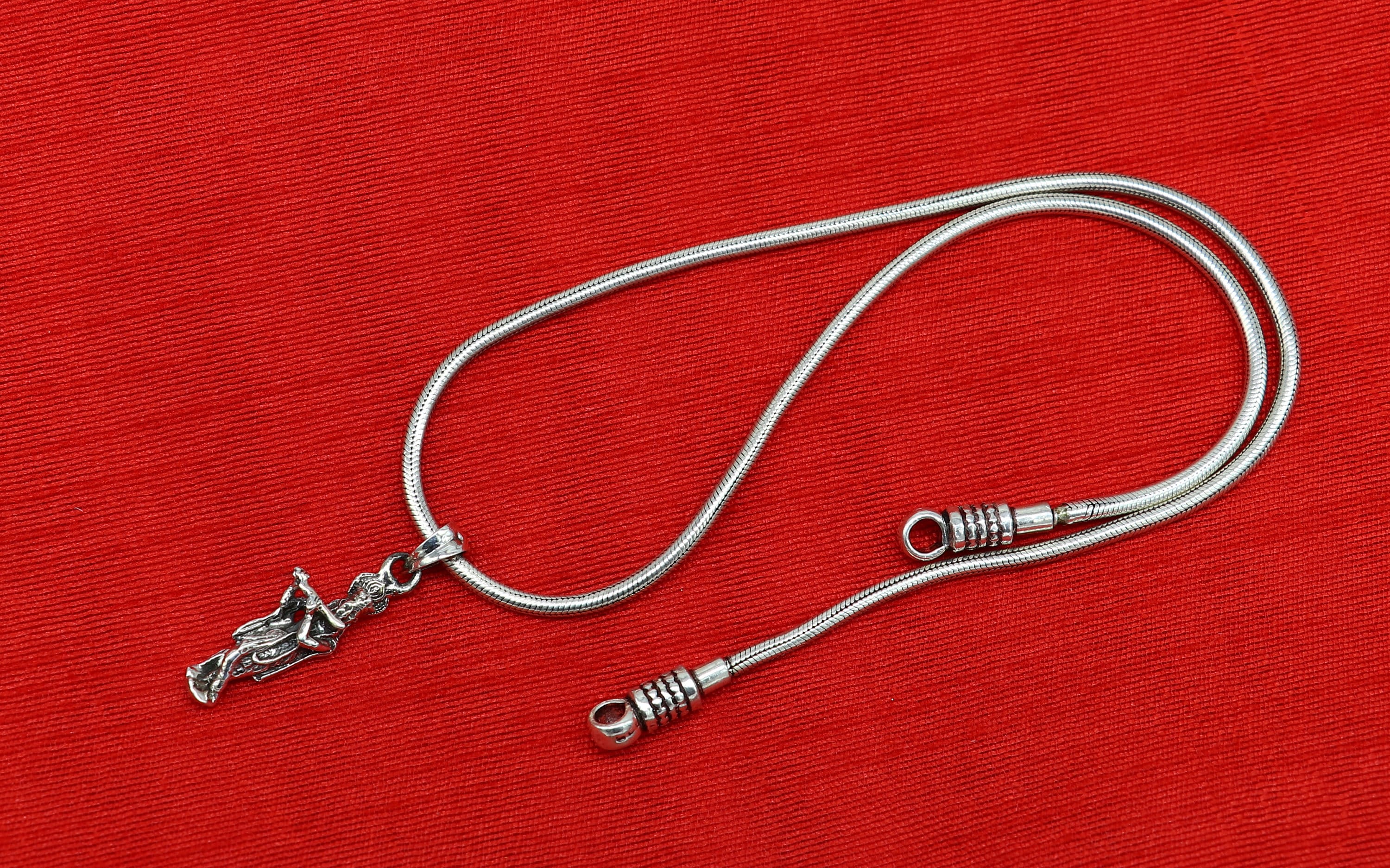 Harold Becenti スターリングシルバー ペンダント Harold Becenti スターリングシルバー ペンダント 925スターリング