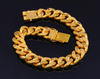 How to Make Gents Bracelet Lock  watch lock Jewellery Design matrix 8  Unity Institute Surat  YouTube