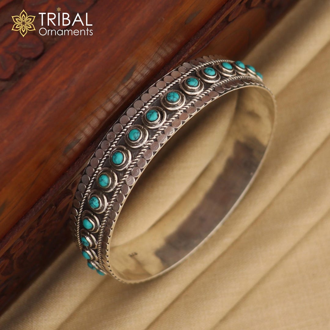 925 Sterling Silver Customized Vintage Antique Design