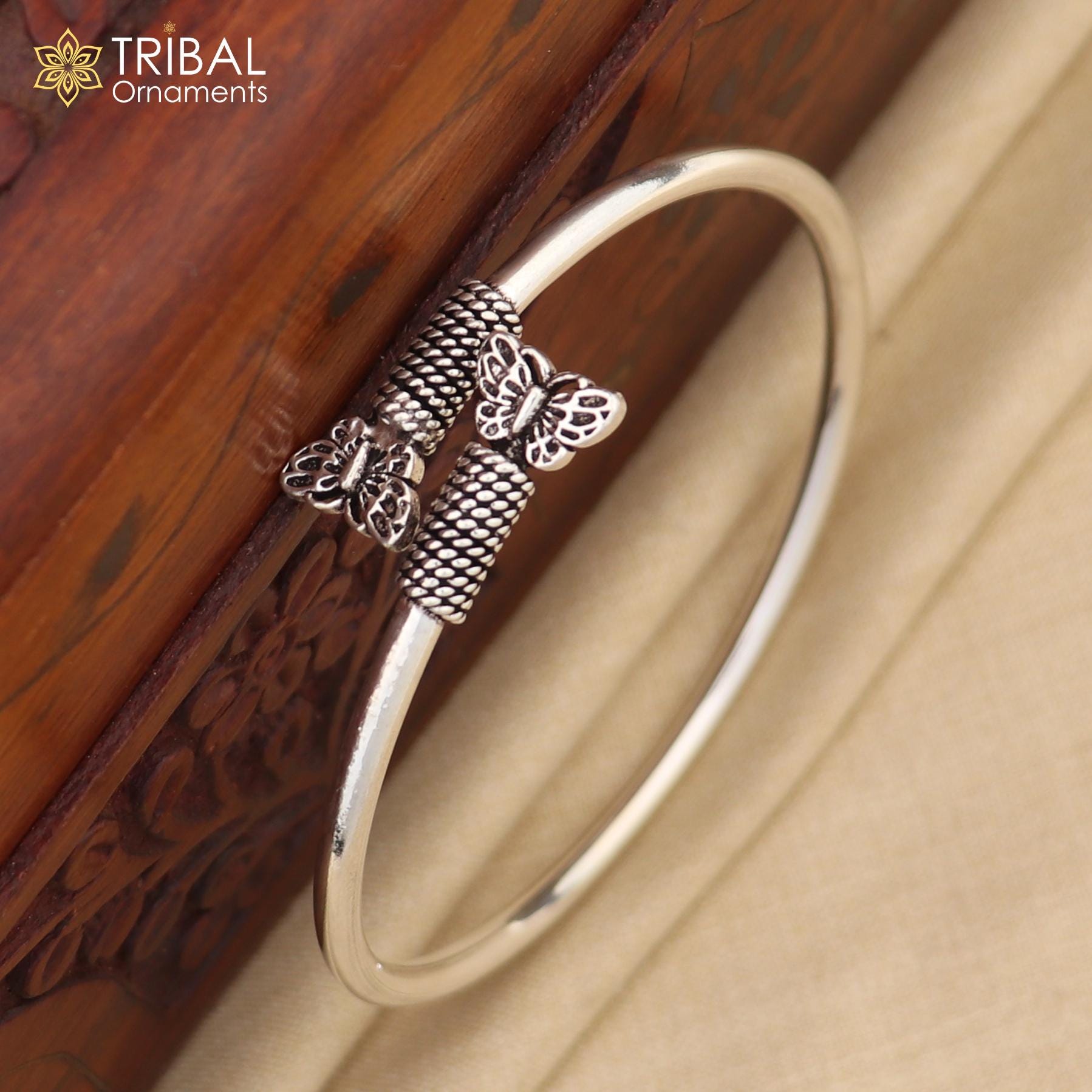 アクセサリー INDIAN JEWELRY Square Stamp Bracelet アクセサリー INDIAN JEWELRY Square Stamp Bracelet Buy