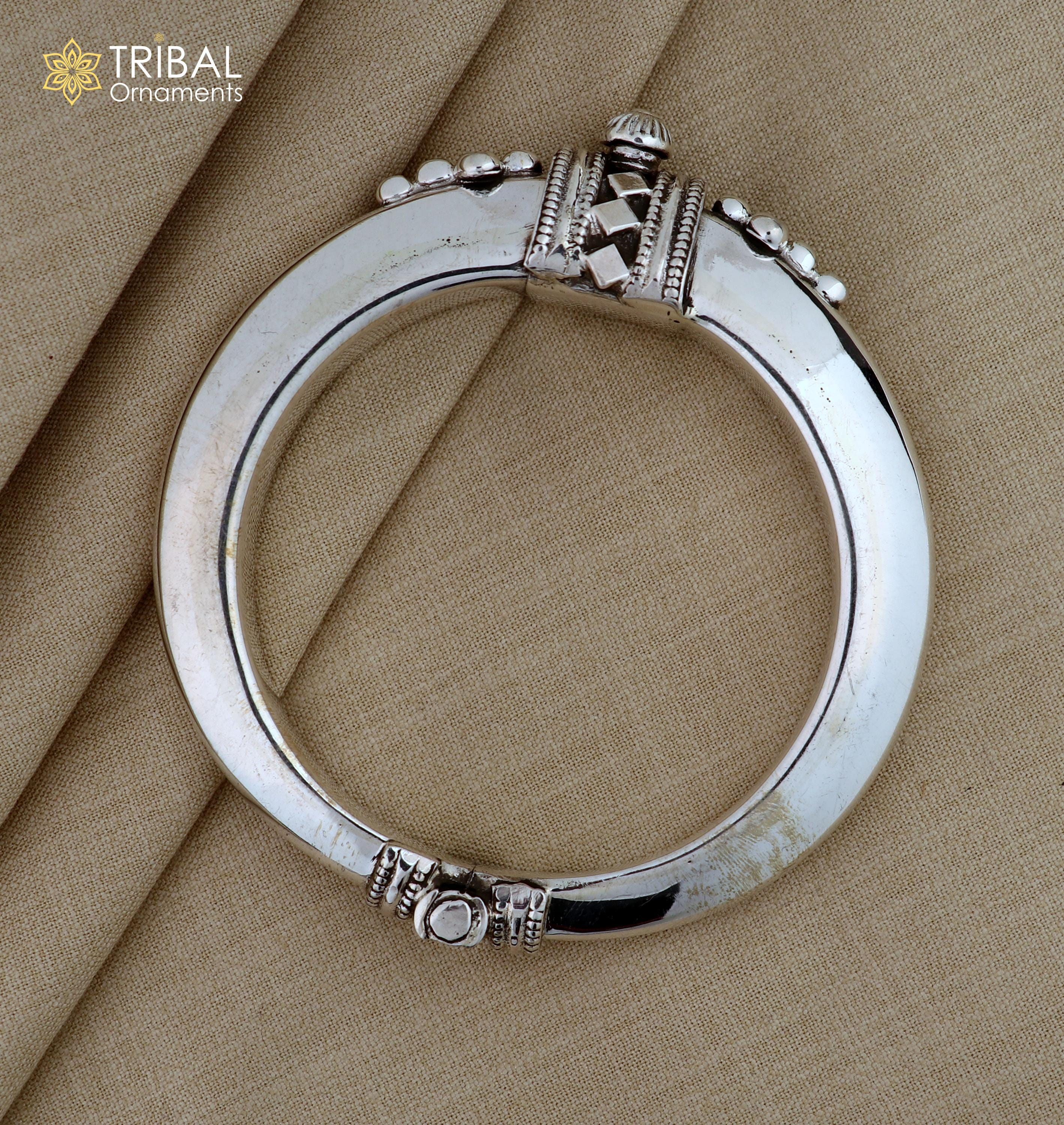 カラテ vintage jewelry silver925 bangle $_12.JPG?set_id=880000500F