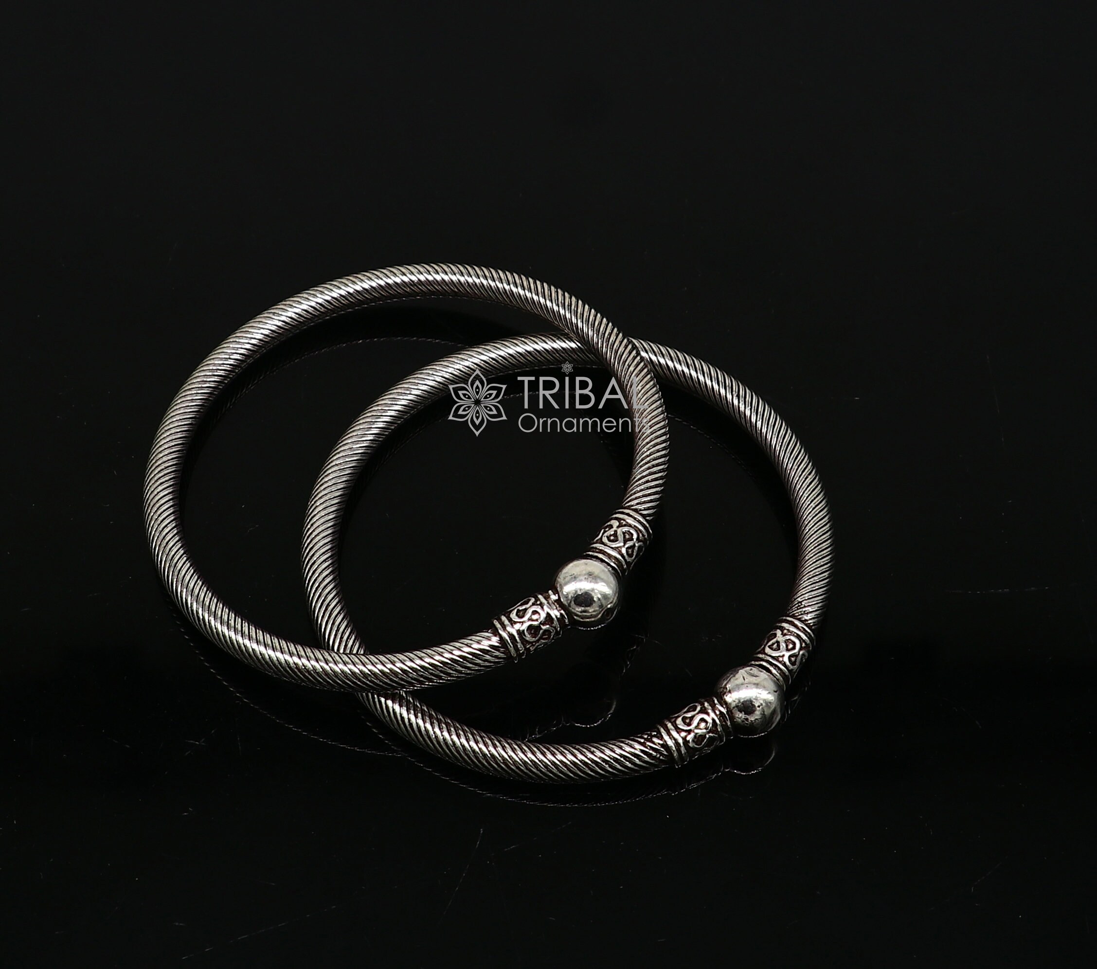 925 Sterling Silver Handmade Unique Cultural Design Trendy 925 Sterling Silver Handmade Unique Cultural Design Trendy