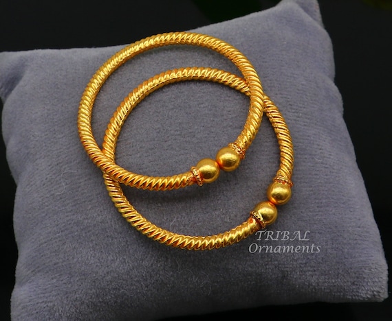 Baby bangles design deals