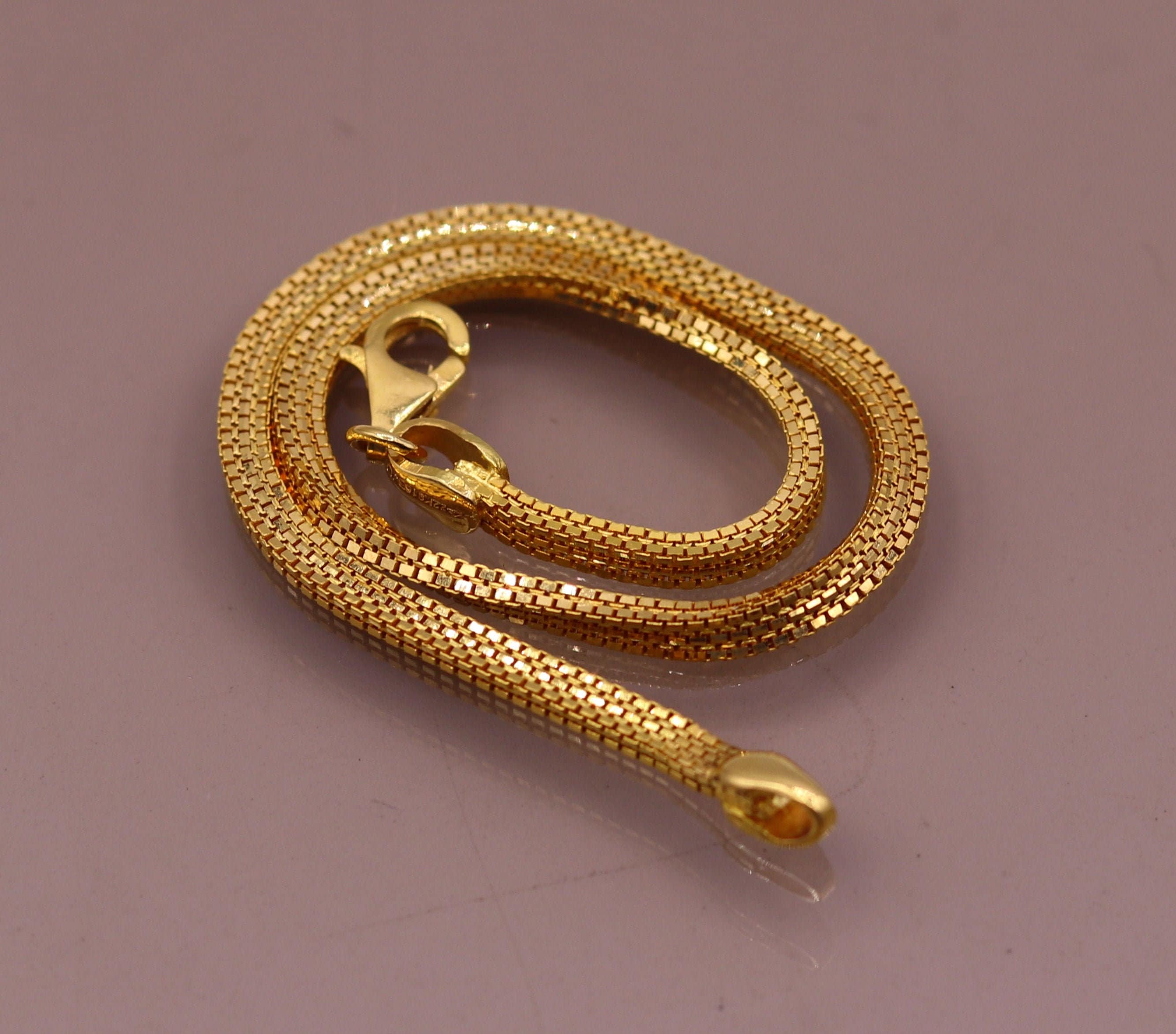 Cheap solid gold best sale jewelry