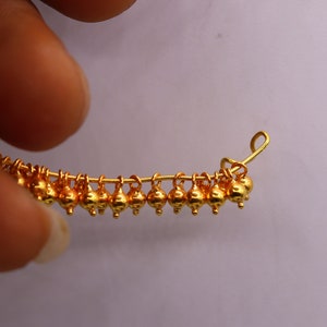 Etsy jewelry shop findings