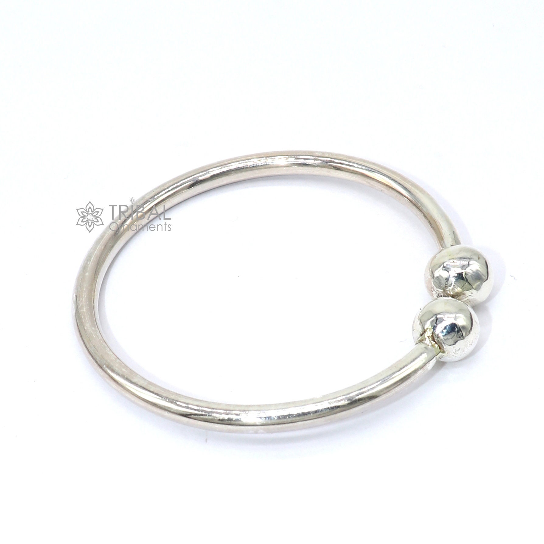 アクセサリー Italy 925 balls cuff bangle il_fullxfull.5728029204_7pwa.jpg