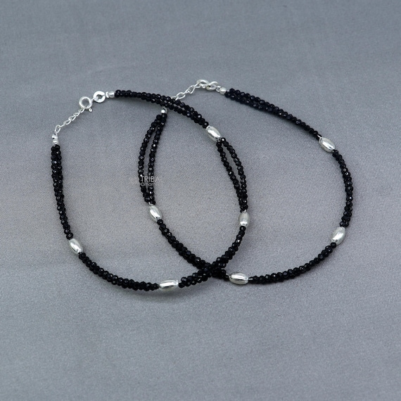 Bracciale Cuore Donna In Argento 925 Zirconi Blu - Foto 5