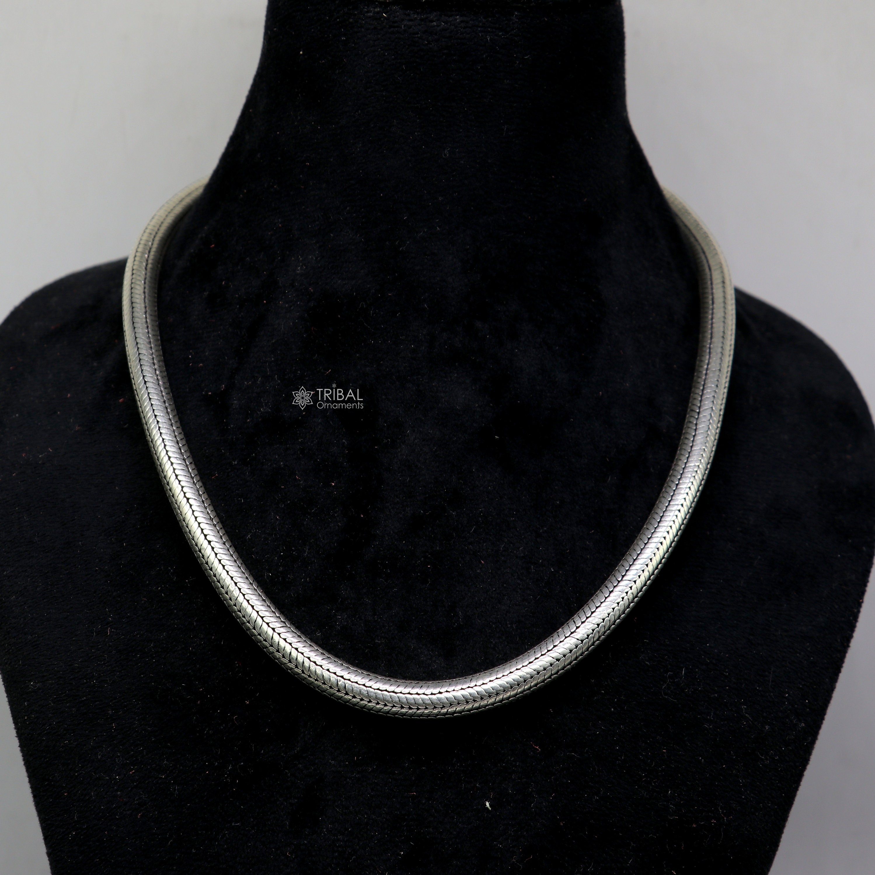 8mm Solid 925 Sterling Silver Handmade Snake Chain, Pendant Chain Amazing Unique Oxidized Necklace Vintage Stylish Heavy Chain Jewelry Ch600 - Etsy 8mm Solid 925 Sterling Silver Handmade Snake Chain, Pendant Chain Amazing Unique Oxidized Necklace Vintage Stylish Heavy Chain Jewelry Ch600 - Etsy