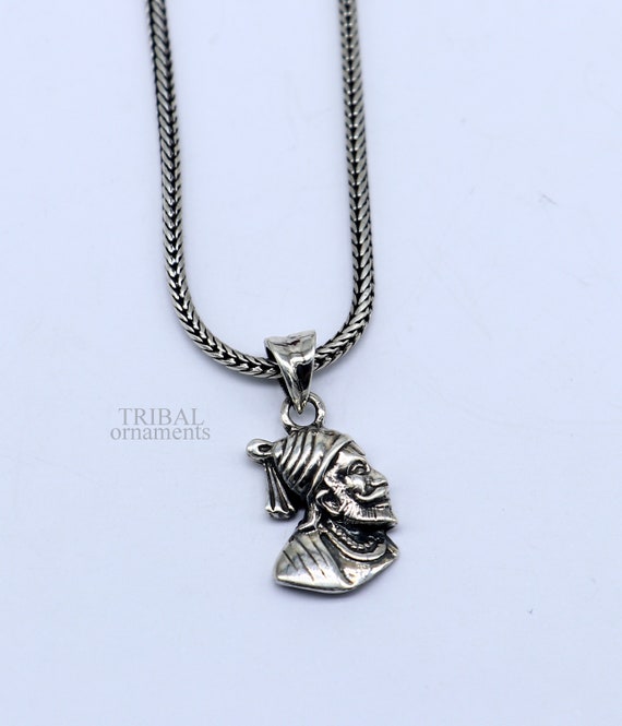 Shivaji maharaj locket sale