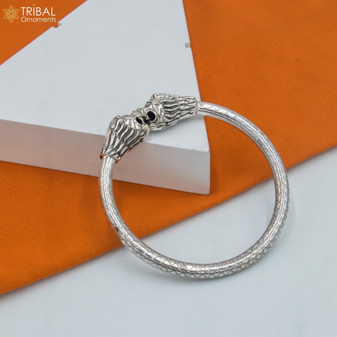 アクセサリー Nothing And Others Sidehole Bangle C42210008 | Sidehole Bangle | Color:Silver【NOTHING AND