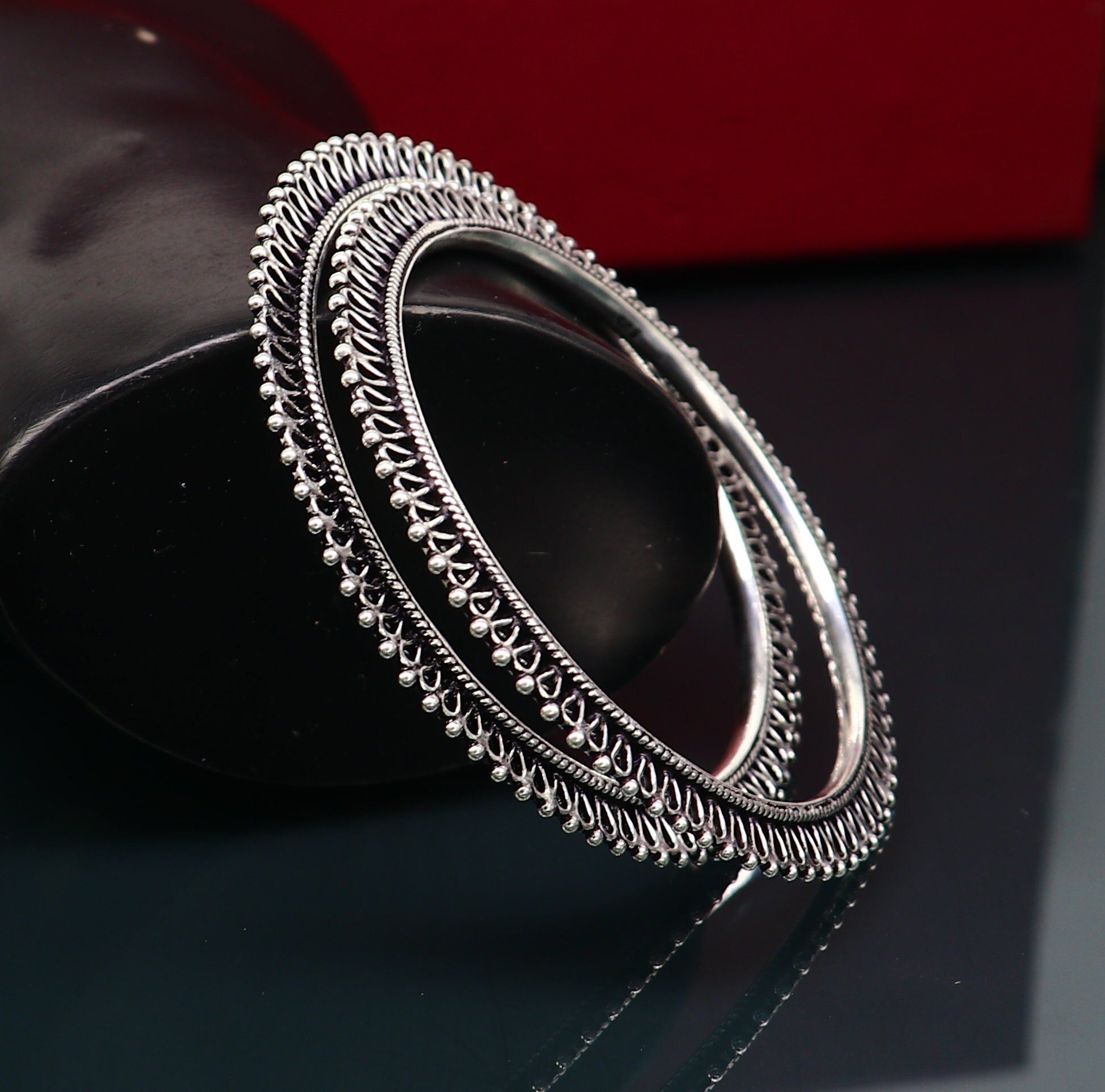 アクセサリー murral Luna bangle MURRAL / “Luna