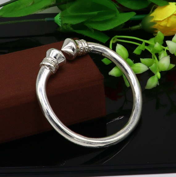 Cowboys Football Navajo 115 Gram Navajo Sterling Native American Jewelry Silver Bracelet Cowboys Football Navajo 115 Gram Navajo Sterling Native American Jewelry Silver Bracelet